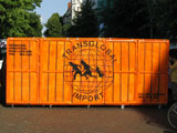 Foto: Weltfest 2008