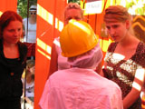 Foto: Weltfest 2008