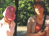 Foto: Weltfest 2008
