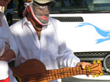 Foto: Weltfest 2008