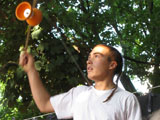 Foto: Weltfest 2008