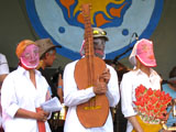 Foto: Weltfest 2008