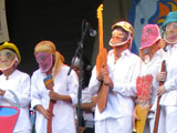 Foto: Weltfest 2008