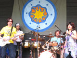 Foto: Weltfest 2008