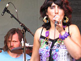 Foto: Weltfest 2008