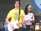Foto: Weltfest 2008