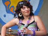 Foto: Weltfest 2008