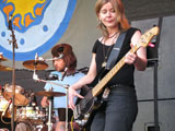 Foto: Weltfest 2008