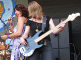 Foto: Weltfest 2008