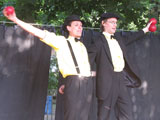 Foto: Weltfest 2008