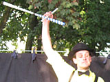 Foto: Weltfest 2008