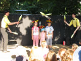 Foto: Weltfest 2008