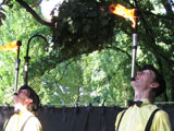 Foto: Weltfest 2008