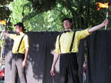 Foto: Weltfest 2008