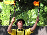Foto: Weltfest 2008