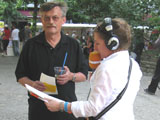 Foto: Weltfest 2008