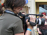 Foto: Weltfest 2008