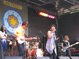 Foto: Weltfest 2008
