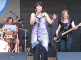 Foto: Weltfest 2008