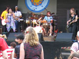 Foto: Weltfest 2008