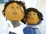 Foto: Weltfest 2008