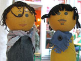 Foto: Weltfest 2008