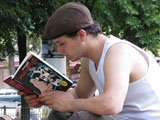 Foto: Weltfest 2008