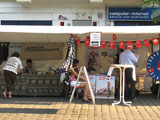 Foto: Weltfest 2008