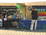 Foto: Weltfest 2008