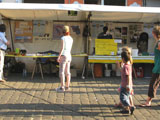 Foto: Weltfest 2008