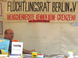Foto: Weltfest 2008