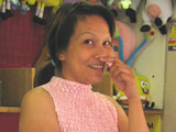 Foto: Weltfest 2008