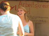 Foto: Weltfest 2008