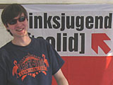 Foto: Weltfest 2008