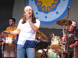 Foto: Malik Me and Band Malik Me and Band