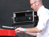 Foto: Weltfest 2008