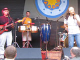 Foto: Weltfest 2008