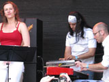Foto: Weltfest 2008