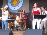 Foto: Weltfest 2008