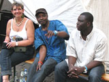 Foto: Weltfest 2008