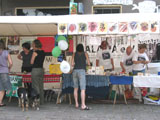 Foto: Weltfest 2008
