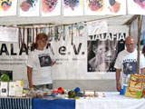 Foto: Weltfest 2008