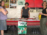 Foto: Weltfest 2008