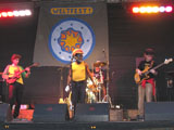 Foto: Weltfest 2008