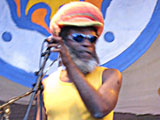 Foto: Weltfest 2008