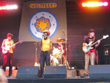 Foto: Weltfest 2008