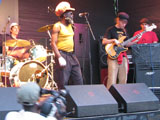 Foto: Weltfest 2008