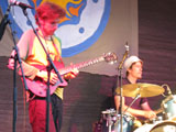Foto: Weltfest 2008