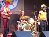 Foto: Weltfest 2008