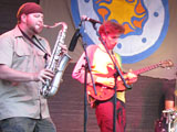 Foto: Weltfest 2008